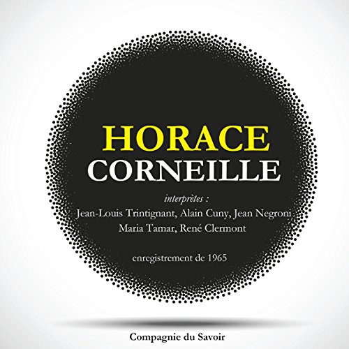 Horace [French Version]
