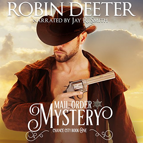 Mail Order Mystery by Robin Deeter