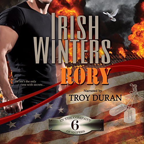 Rory by Irish Winters