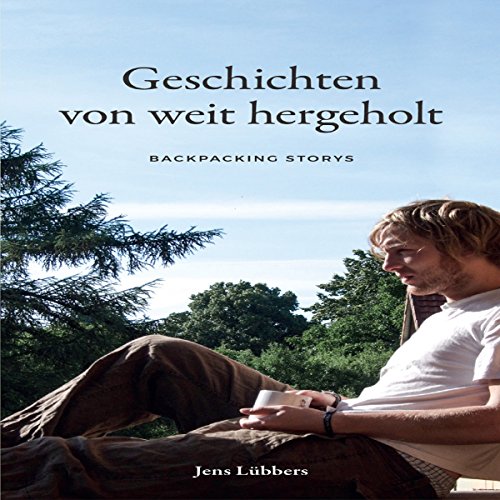 Geschichten von weit hergeholt [Stories of the Far-Fetched] by Jens Lübbers