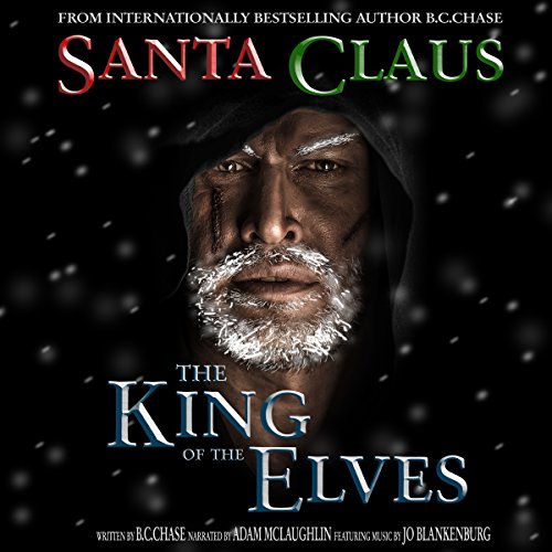 Santa Claus: The King of the Elves