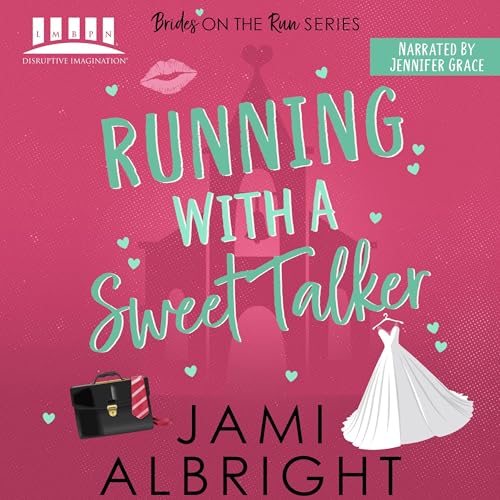 Running with a Sweet Talker