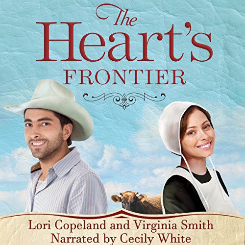 The Heart's Frontier