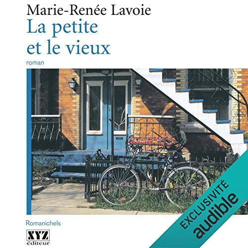 La petite et le vieux