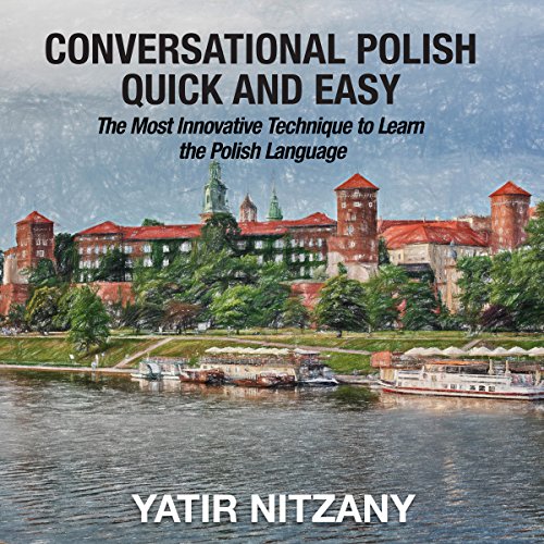 Conversational Polish Quick and Easy