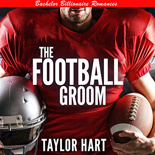 The Football Groom