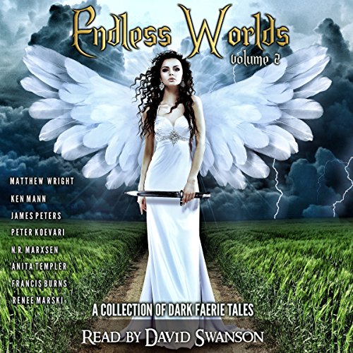 Endless Worlds Volume II