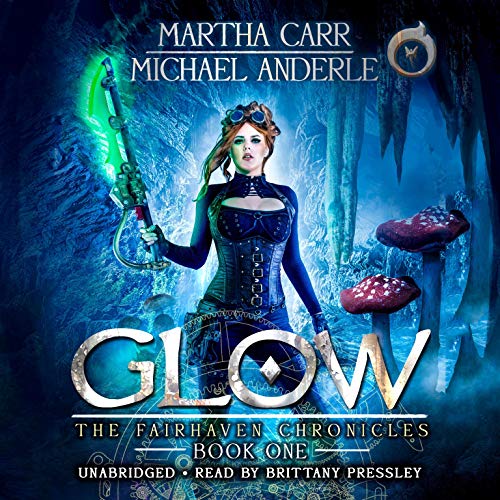 Glow: The Revelations of Oriceran