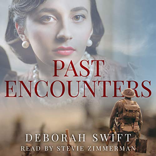 Past Encounters by Deborah Swift