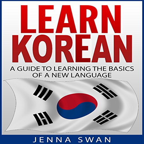 Learn Korean by Jenna Swan