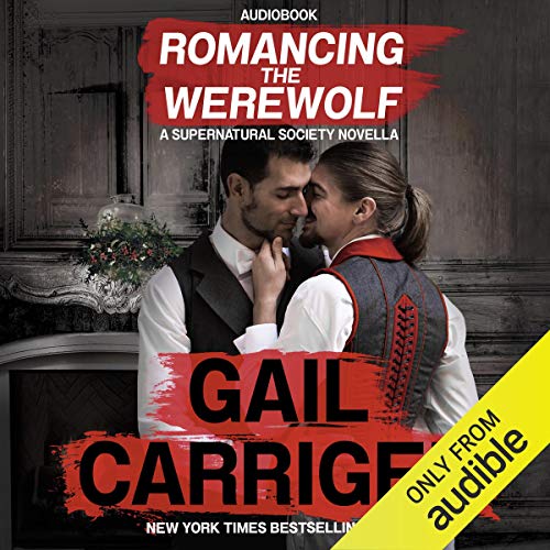Romancing the Werewolf