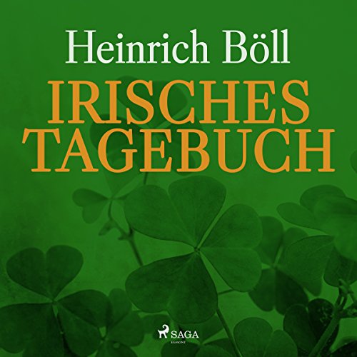 Irisches Tagebuch by Heinrich Böll