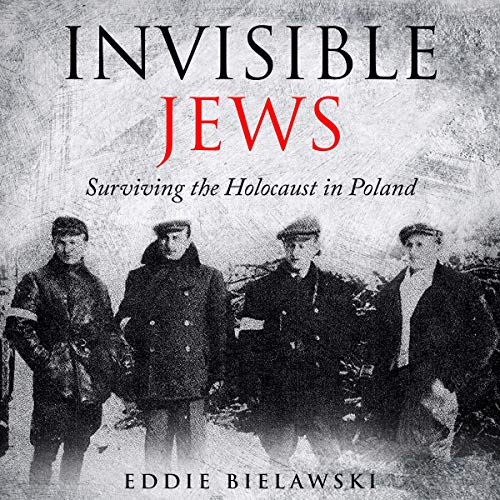 Invisible Jews