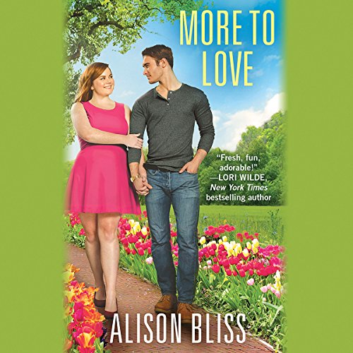 More to Love by Alison Bliss