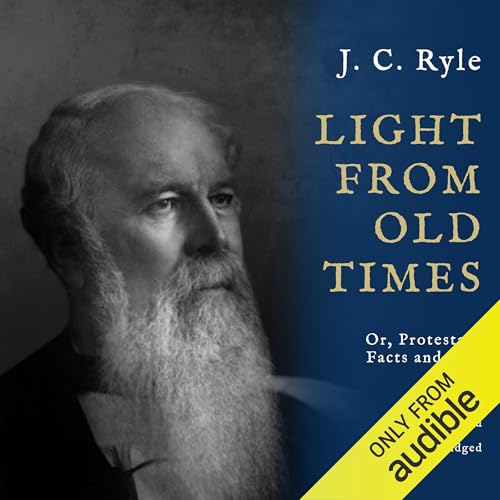 Light from Old Times