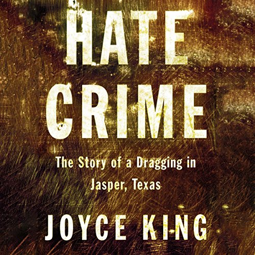 Hate Crime by Joyce King