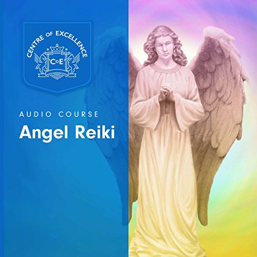 Angel Reiki
