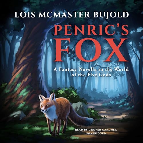 Penric's Fox