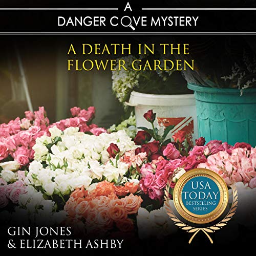 A Death in the Flower Garden