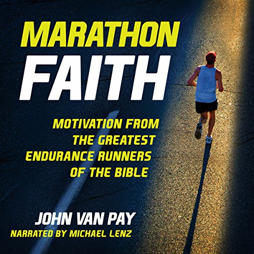 Marathon Faith