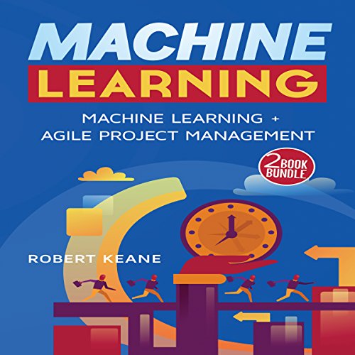 Machine Learning: A Two-Book Bundle