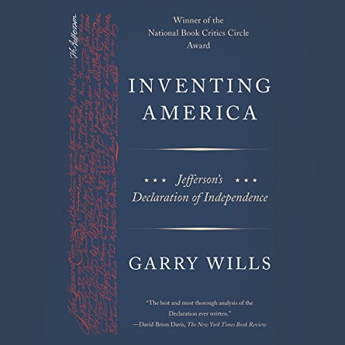 Inventing America