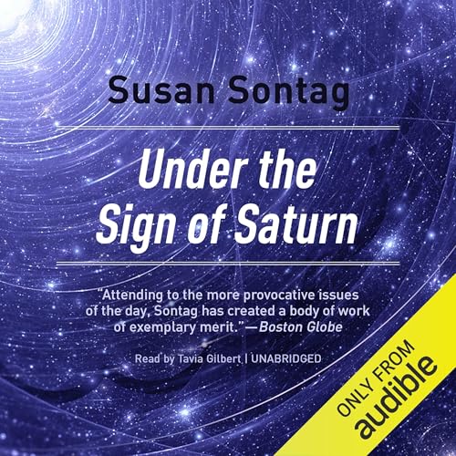 Under the Sign of Saturn