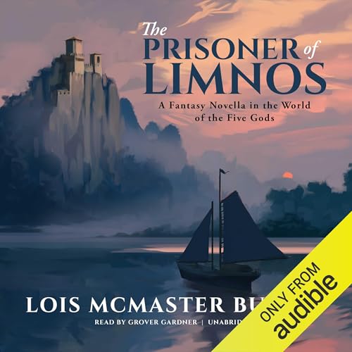 The Prisoner of Limnos