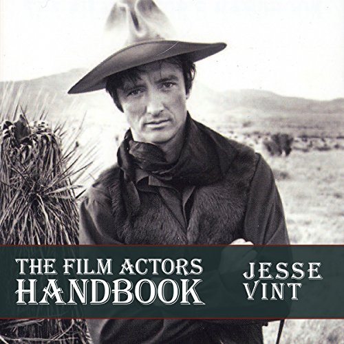 The Film Actor's Handbook by Jesse Vint