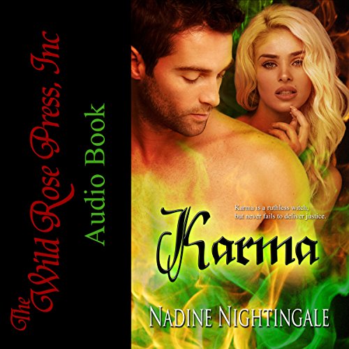 Karma by Nadine Nightingale