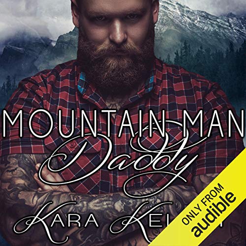 Mountain Man Daddy