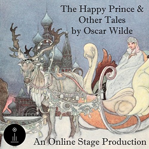 The Happy Prince & Other Tales