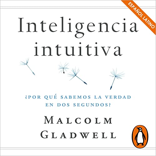 Inteligencia intuitiva (en latino)