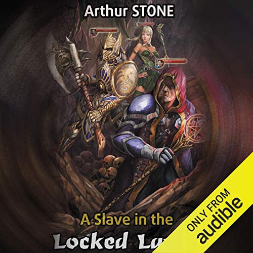 A Slave in the Locked Lands