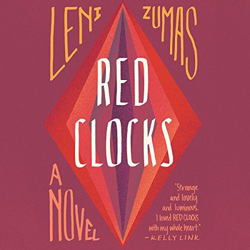 Red Clocks