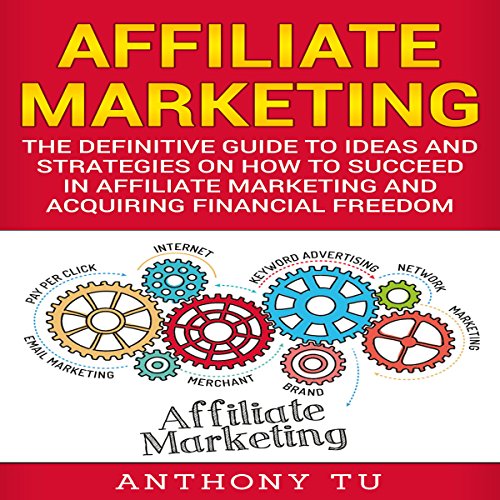 Affiliate Marketing