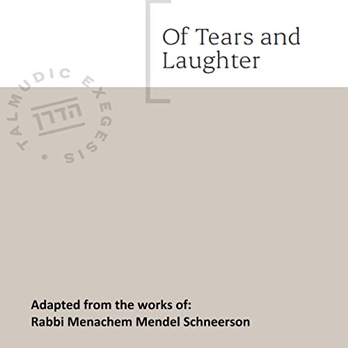 Of Tears and Laughter