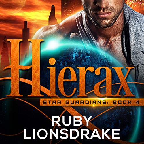 Hierax by Ruby Lionsdrake