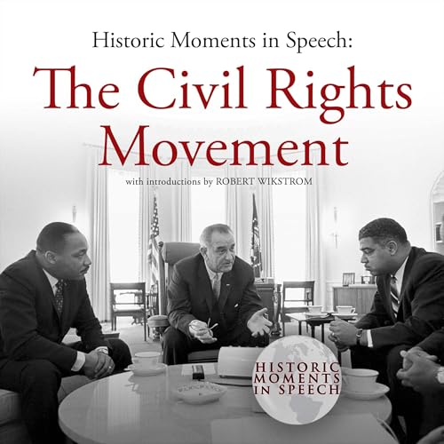 The Civil Rights Movement