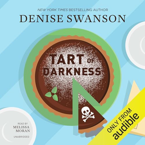 Tart of Darkness