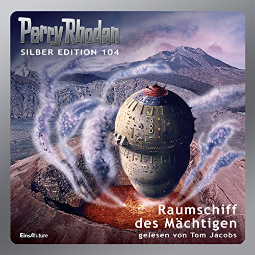 Raumschiff des Mächtigen