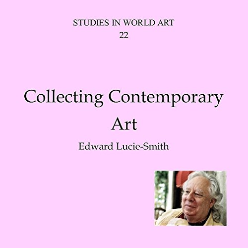 Collecting Contemporary Art