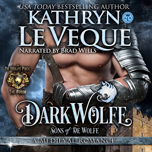 DarkWolfe by Kathryn Le Veque
