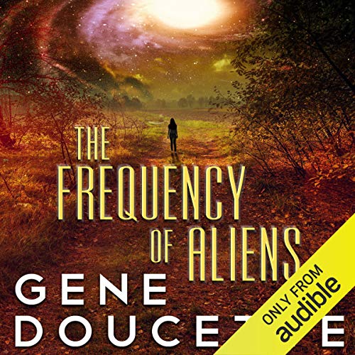 The Frequency of Aliens