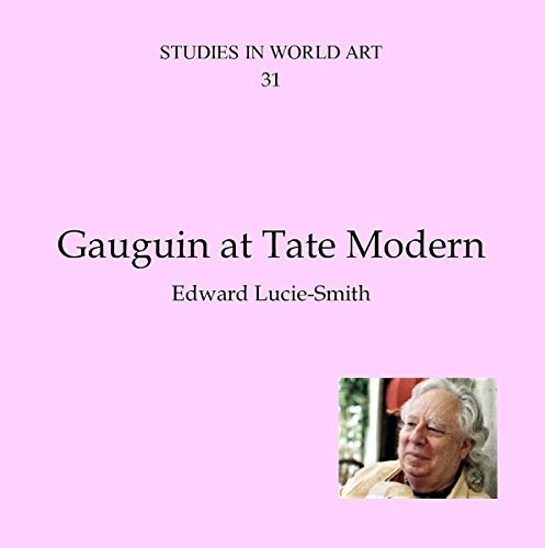 Gauguin at Tate Modern