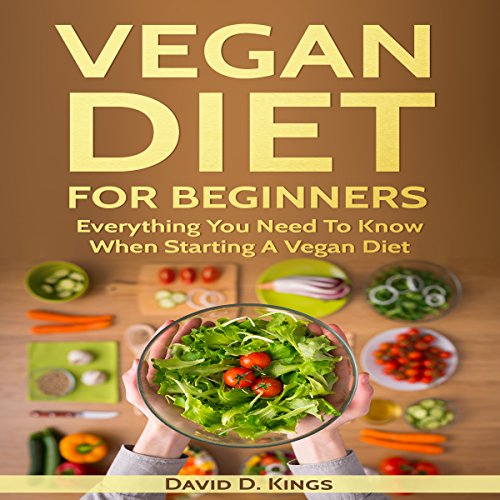 Vegan Diet for Beginners