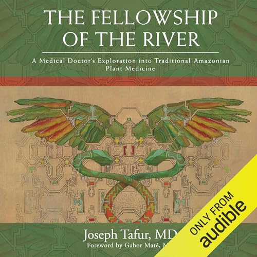 The Fellowship of the River