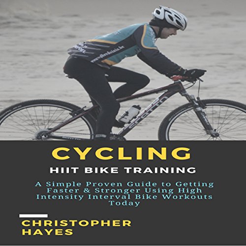 Cycling: HIIT Bike Training