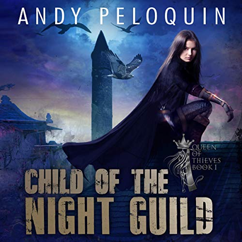Child of the Night Guild