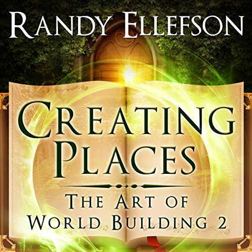 Creating Places